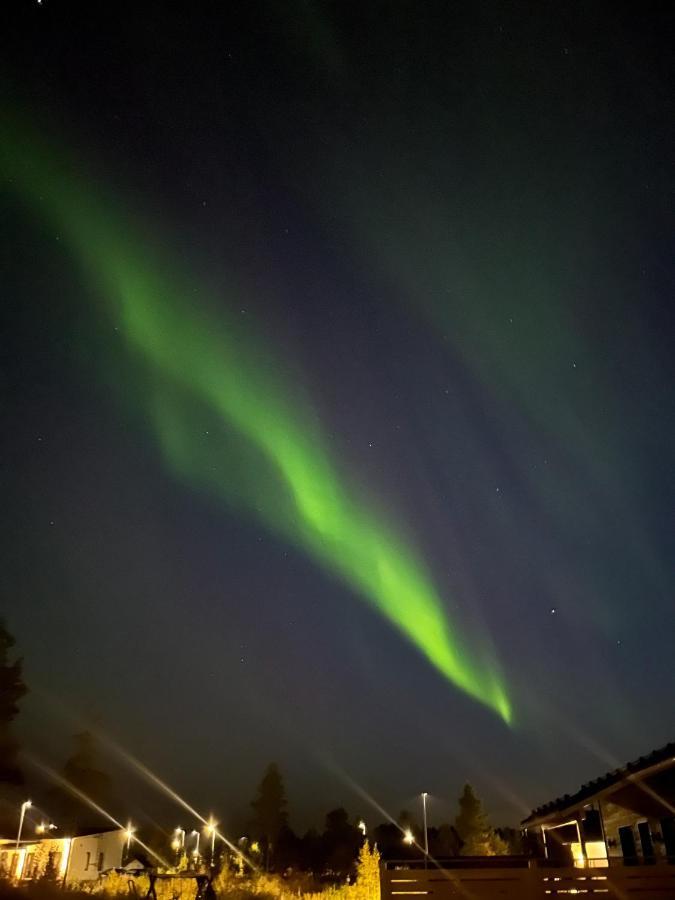 Modern Semi-detached House With Wonderful Location! Rovaniemi