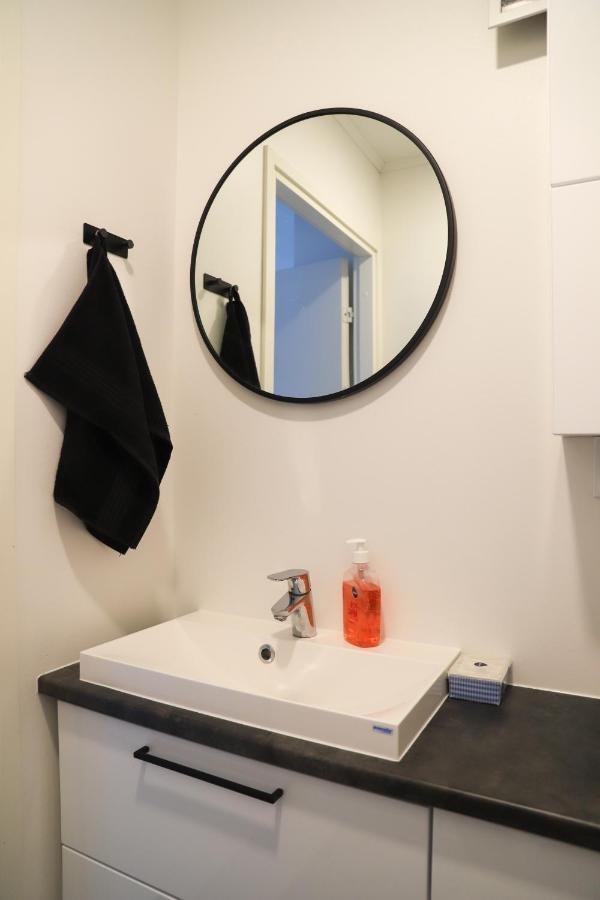 Feriehus Modern Semi-detached House With Wonderful Location!